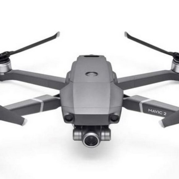 New DJI Mavic 2 Zoom with Smart Controller - Picture 4 of 14